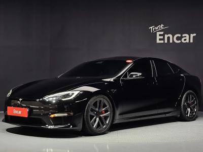 2023 Tesla Model S