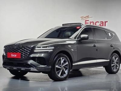2024 Genesis GV80