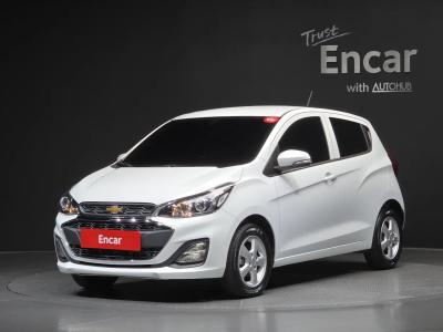 2022 Chevrolet Spark