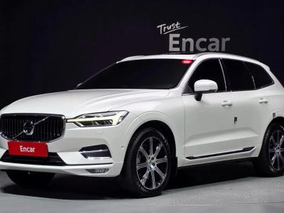 2020 Volvo XC60
