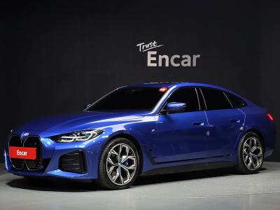 2023 BMW i4