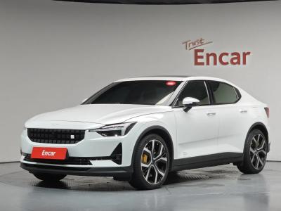 2022 Polestar Polestar 2