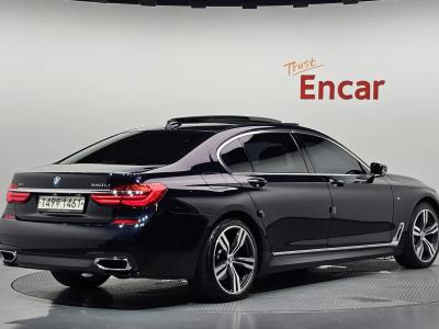 2019 BMW 7-Series