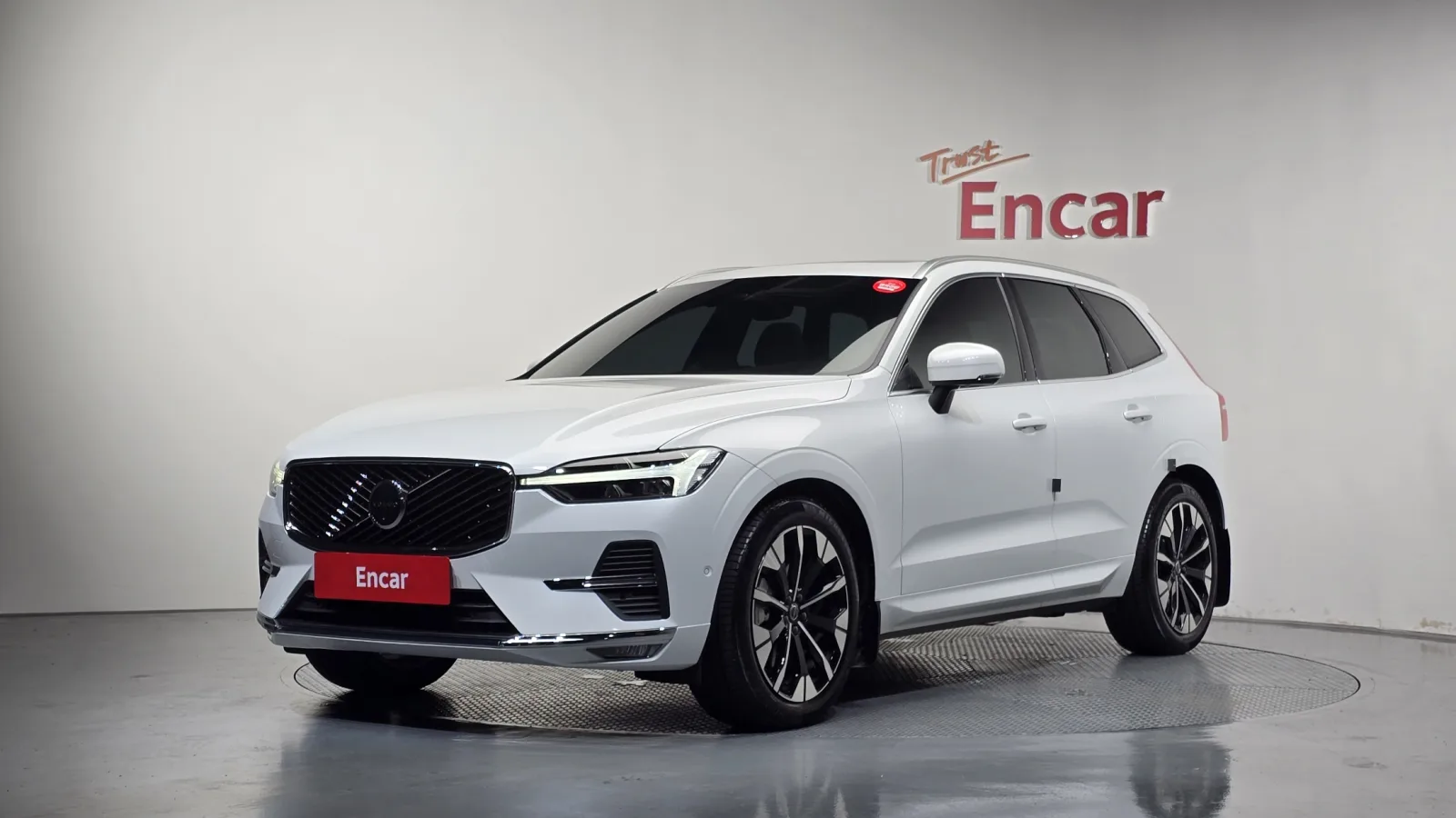 2026 Volvo XC60
