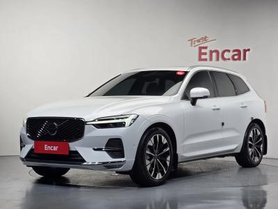 2026 Volvo XC60