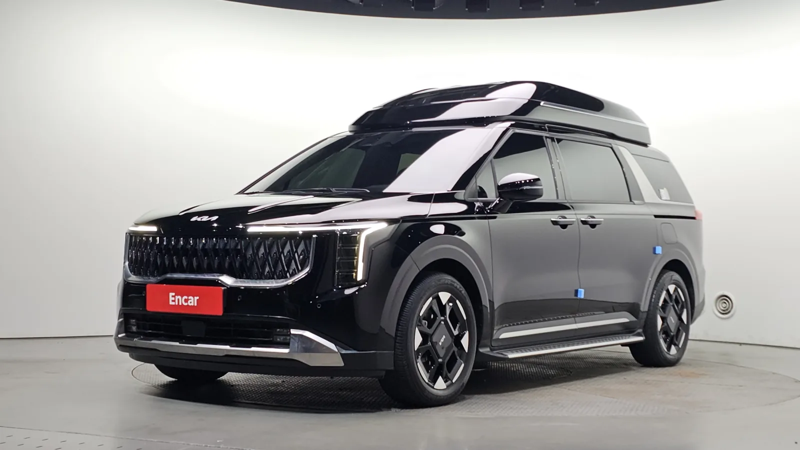 2025 Kia Carnival