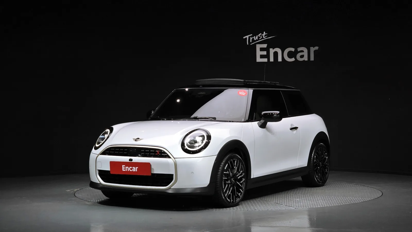 2025 MINI Cooper