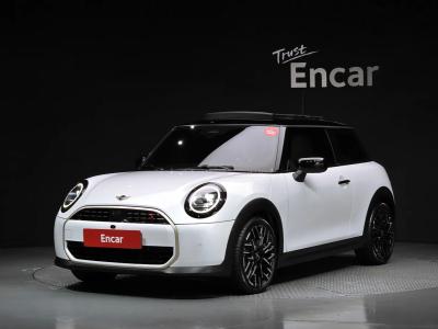 2025 MINI Cooper