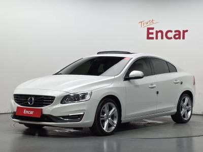 2017 Volvo S60
