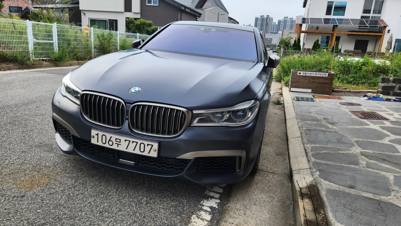 2019 BMW 7-Series
