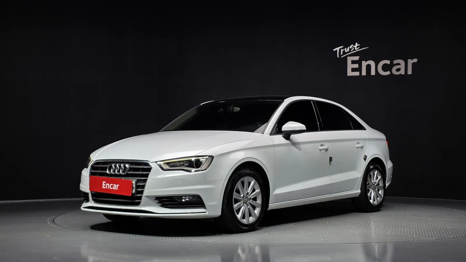 2015 Audi A3