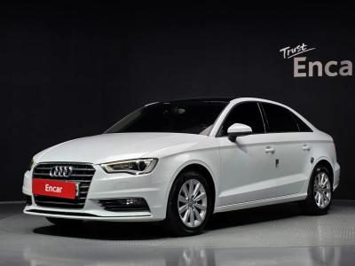 2015 Audi A3