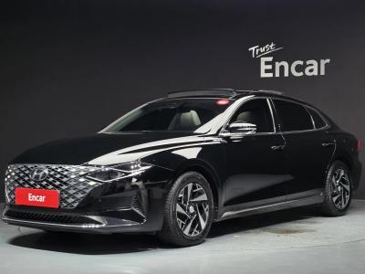 2023 Hyundai Grandeur