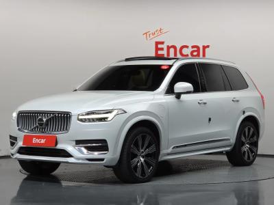 2023 Volvo XC90