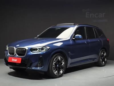2023 BMW iX3