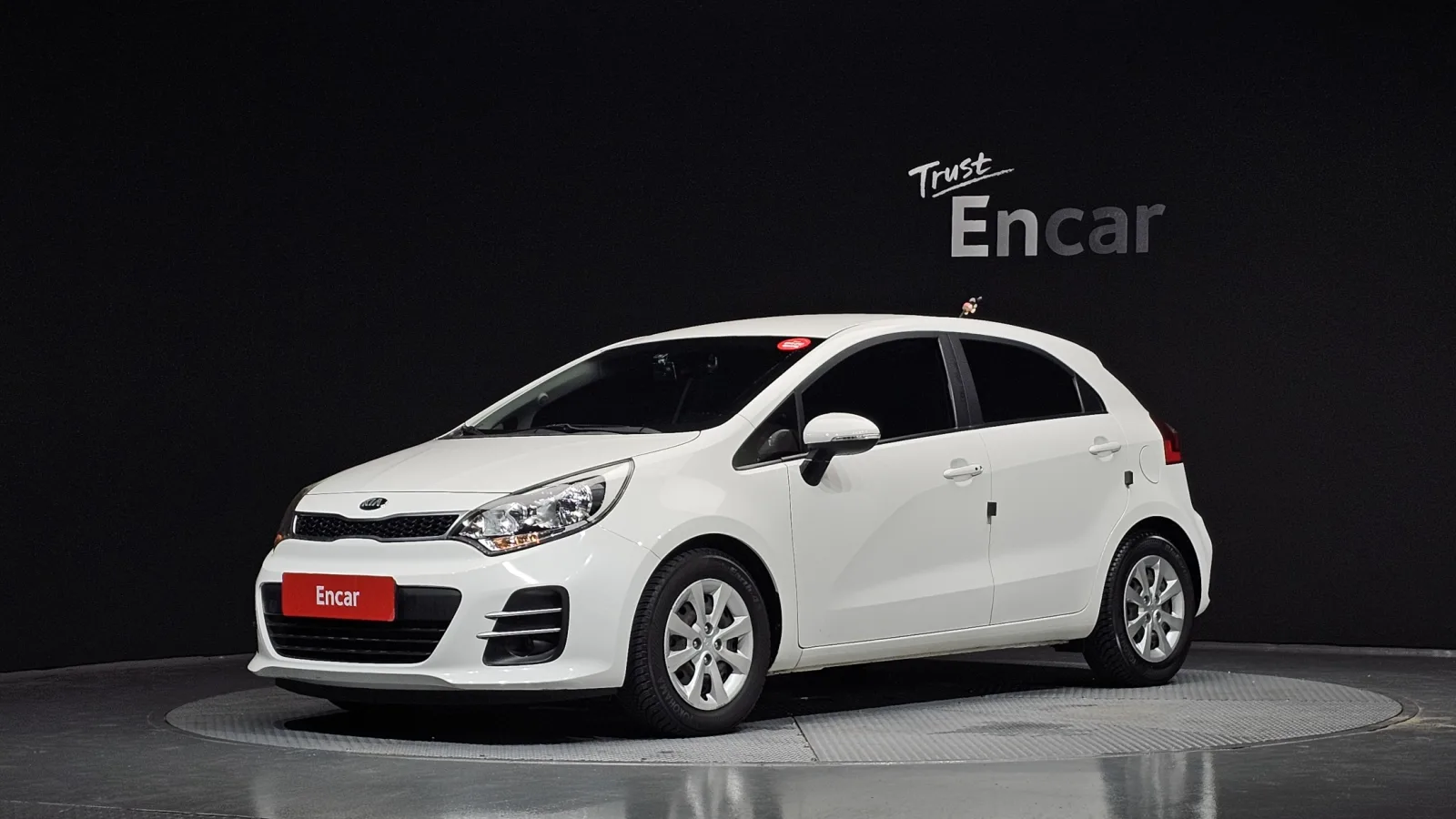 2016 Kia pride