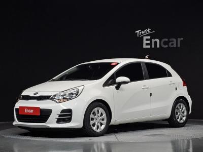 2016 Kia pride