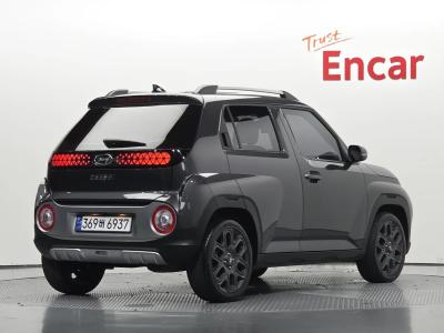 2024 Hyundai Casper