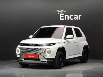 2023 Hyundai Casper