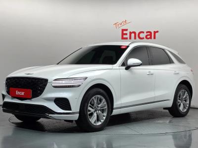 2025 Genesis GV70