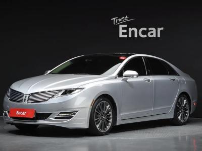 2015 Lincoln MKZ