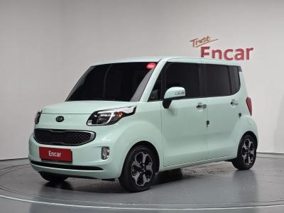 2016 Kia RAY