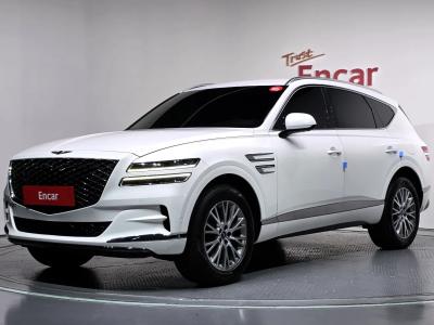 2023 Genesis GV80
