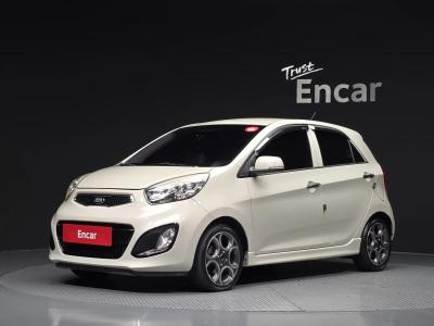2013 Kia Picanto