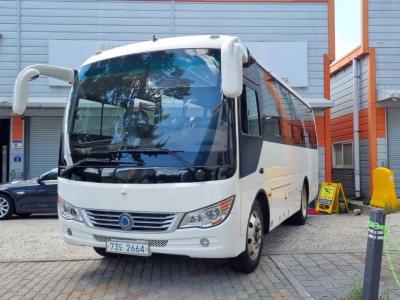 2014 Sunlong Duego