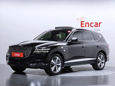 2022 Genesis GV80