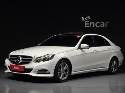 Mercedes-Benz Classe E 2014