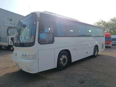 2010 Daewoo Bus Daewoo Bus-BH