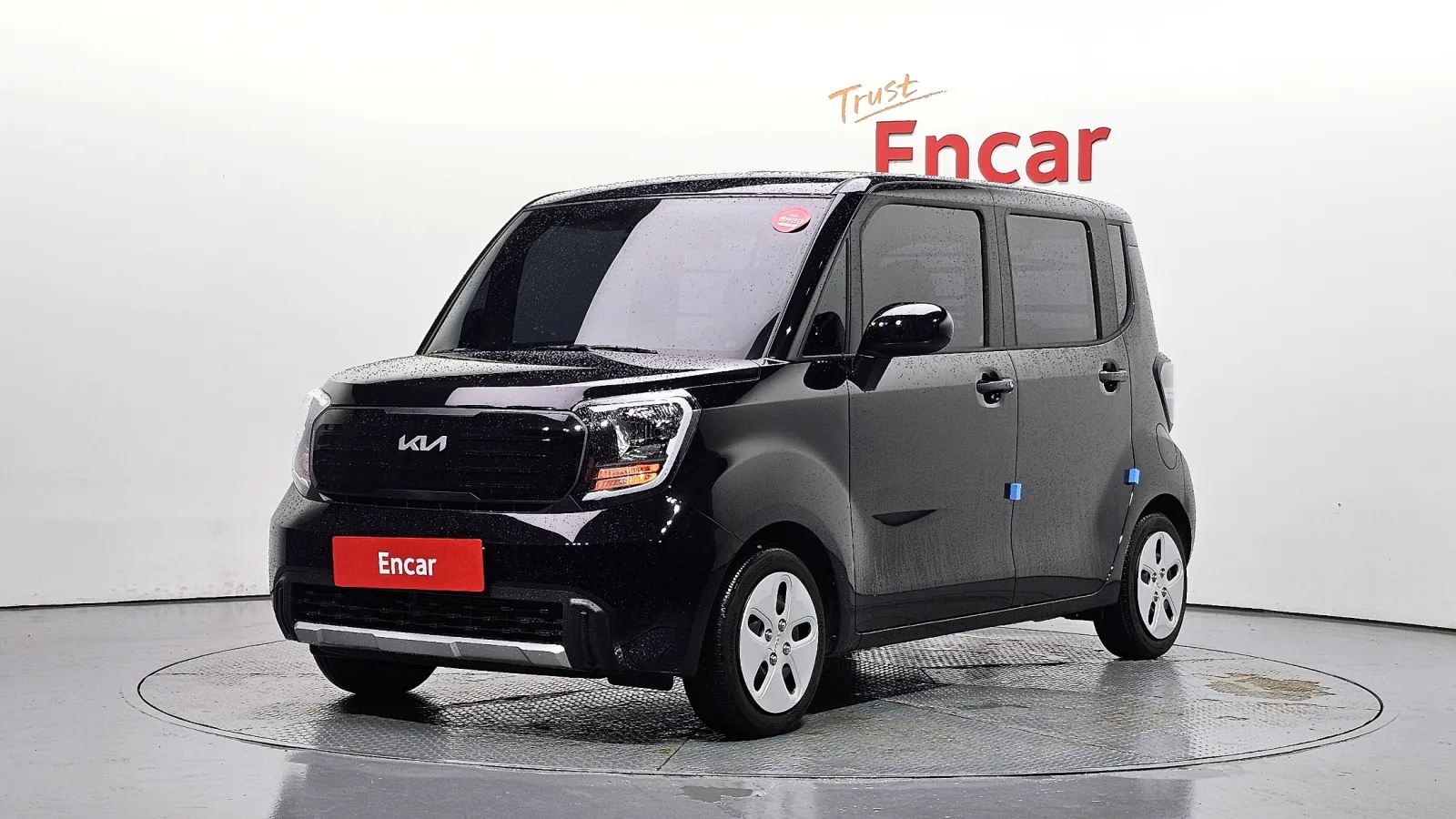 2025 Kia RAY
