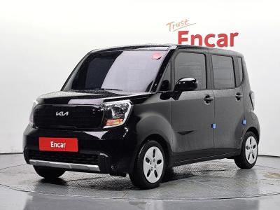 2025 Kia RAY