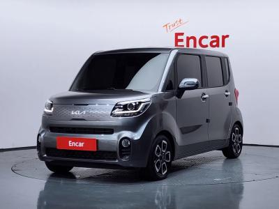 2022 Kia RAY
