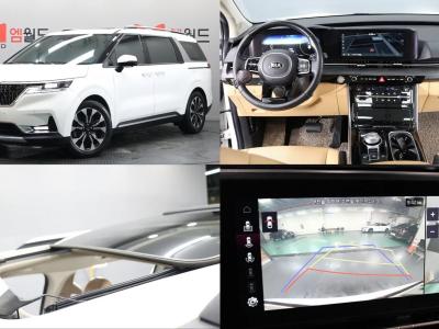2021 Kia Carnival