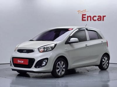 2013 Kia Picanto