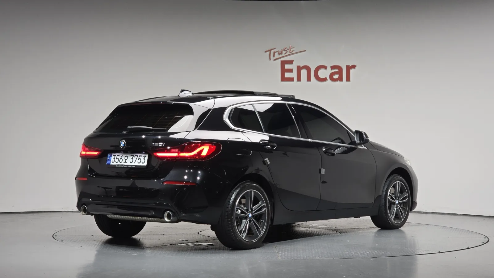 2023 BMW 1-Series
