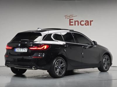 2023 BMW 1-Series