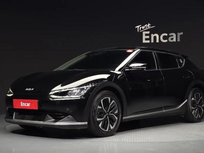 2022 Kia EV6
