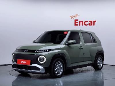 2025 Hyundai Casper