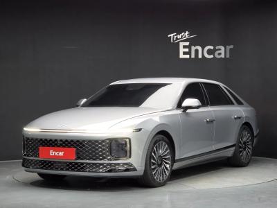 2023 Hyundai Grandeur