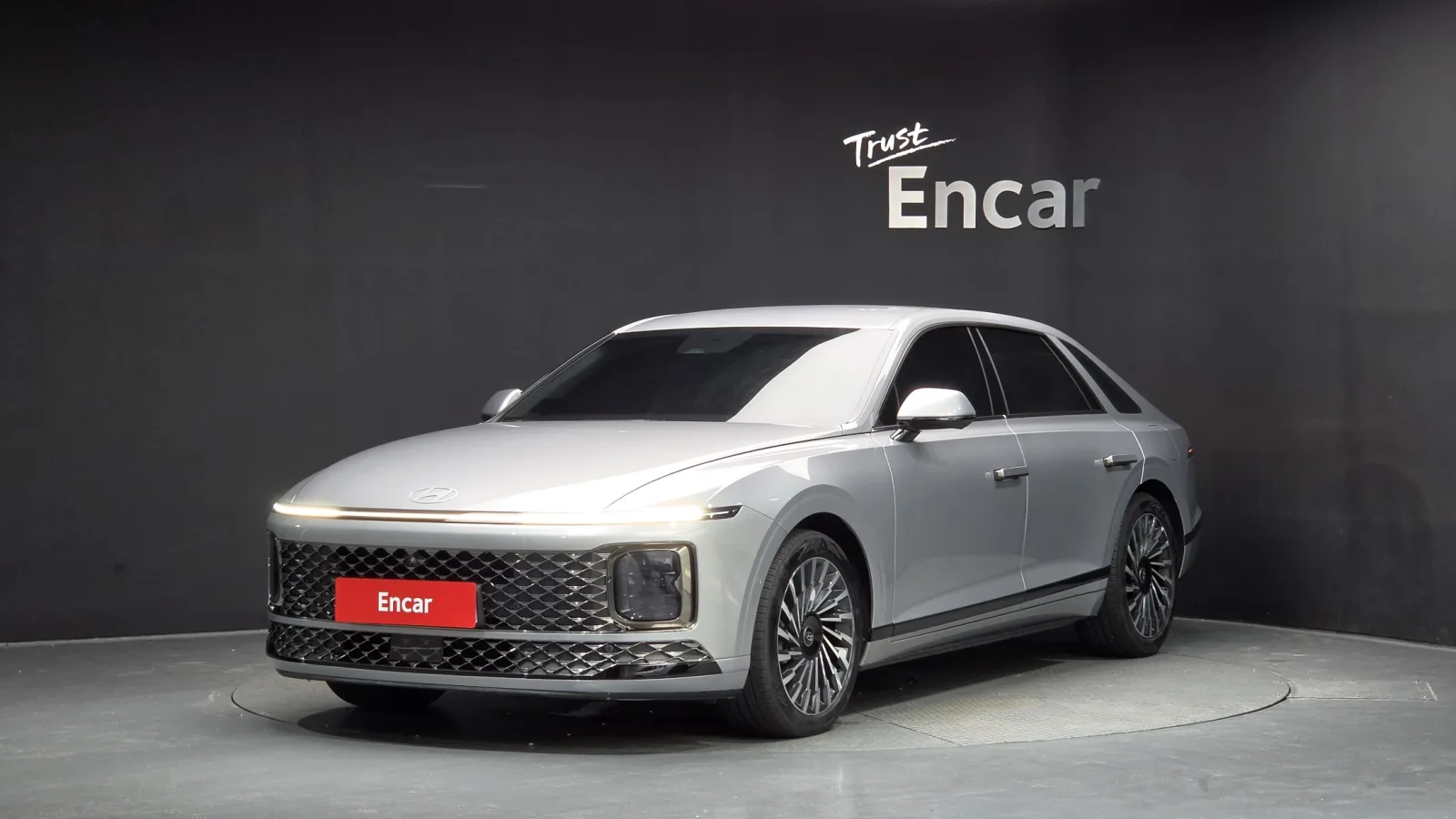 2023 Hyundai Grandeur