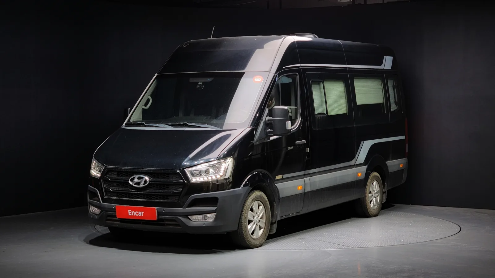 2018 Hyundai Solati
