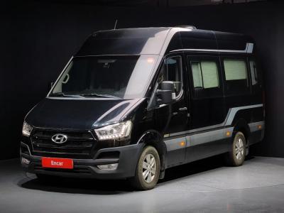 2018 Hyundai Solati