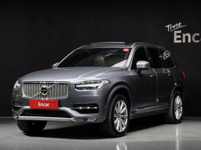 2019 Volvo XC90