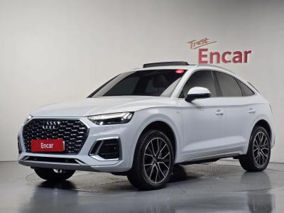 2024 Audi Q5