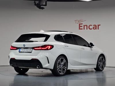 2023 BMW 1-Series