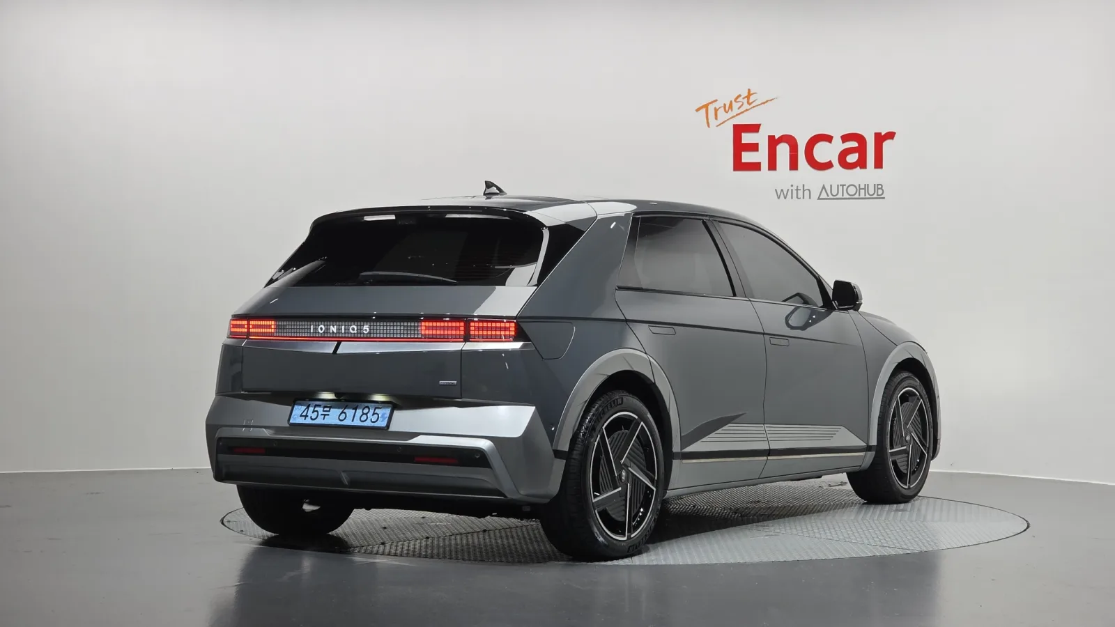 2025 Hyundai Ioniq 5