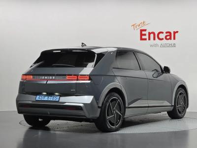 2025 Hyundai Ioniq 5